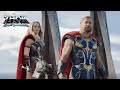 Marvel Studios&#39; Thor: Love and Thunder | Army