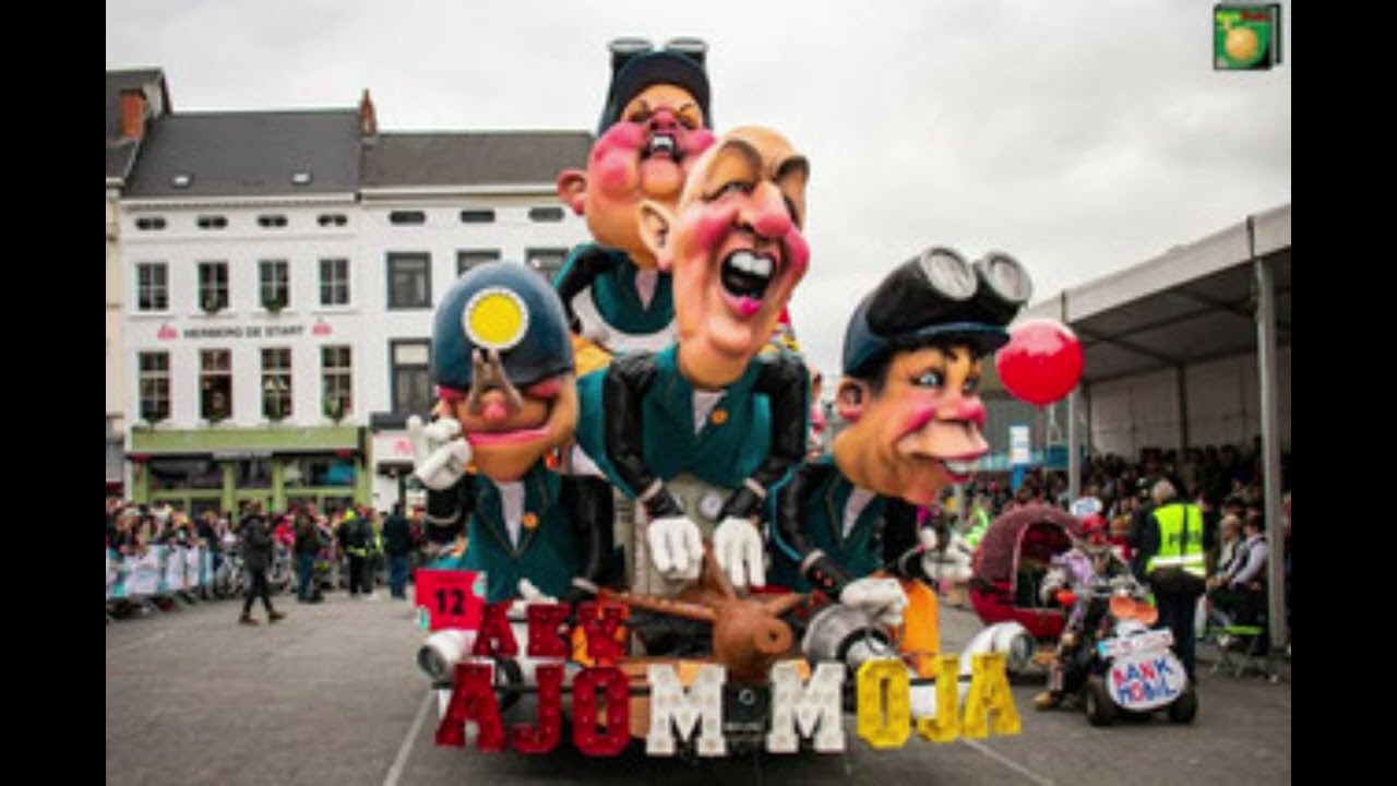 AKV Ajommeja 2025 stoetliedje.