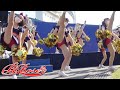 ダイヤの原石を発見か⁉【再編集】B-ROSEユース チアリーディング🌈チア🌈ハマフェス 横浜
