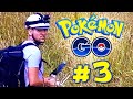 POKEMON GO TRACKING BULBASAUR! POKEMON GO ADVENTURE 3 - POKEMON GO
GAMEPLAY - HENGEST