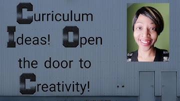 Develop Your Curriculum with File cabinet