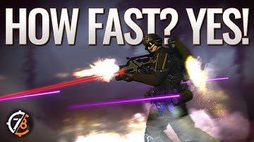 Icarus Jump Jets - My new favourite Jump Jets | Light Assault Class | Planetside 2 Gameplay