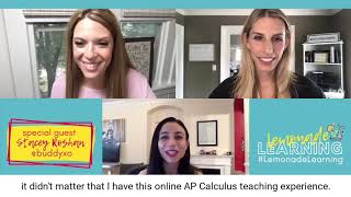 Episode 16 - Fall Back In Love With Teaching With Stacey Roshan