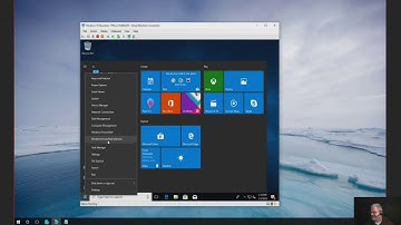 Unified Write Filter for Windows 10