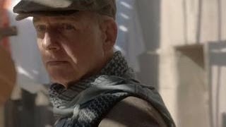 NCIS - Back In Action NCIS - Back In Action