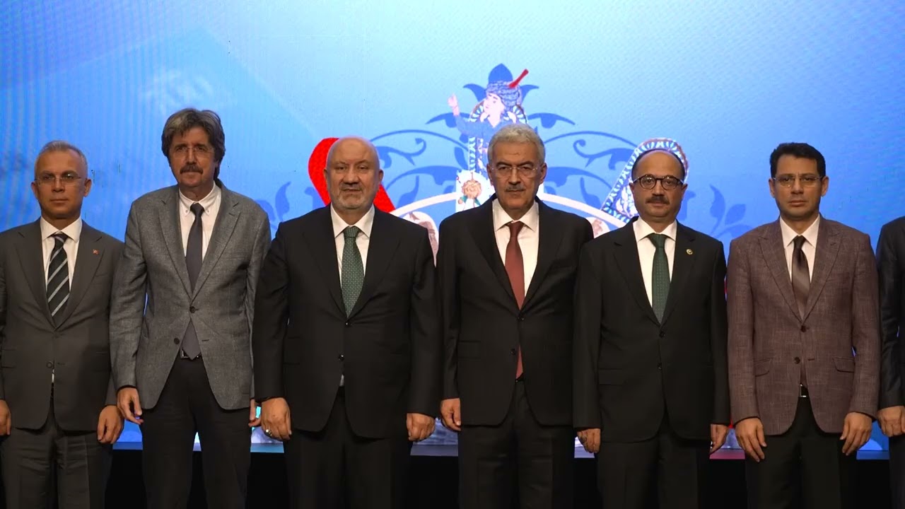 Tanıtım videosu