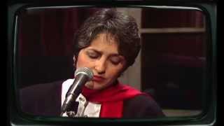 Joan Baez - Children of the Eightees 1984