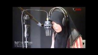 Maghfirah M Hussein - Al Anfal