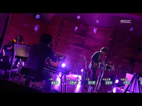 9 And The Numbers - Dance of sorrow at parting, 9와 숫자들 - 석별의 춤, Lalala 20100422