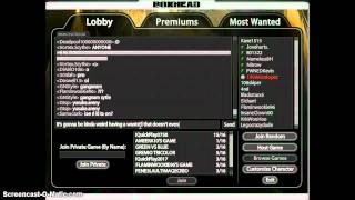 Boxhead Bounty Hunter: A New Wanted *FIRST VIDEO*