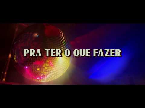 Pra Ter O Que Fazer - Clarice Falcão (LYRIC VIDEO)