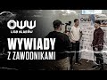 Wywiady Oświęcimska Liga Klubów - Chorzów 21.09.2024