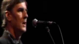 Video thumbnail of "The Go-Betweens: "Clouds" Live at the Tivoli 8/6/05"