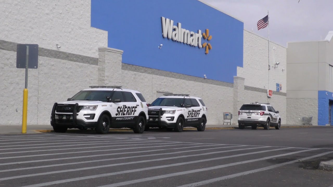 Cops & Kids 2021 shopping