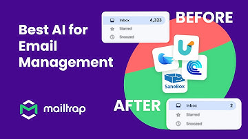 Best AI Tools for Email Management
