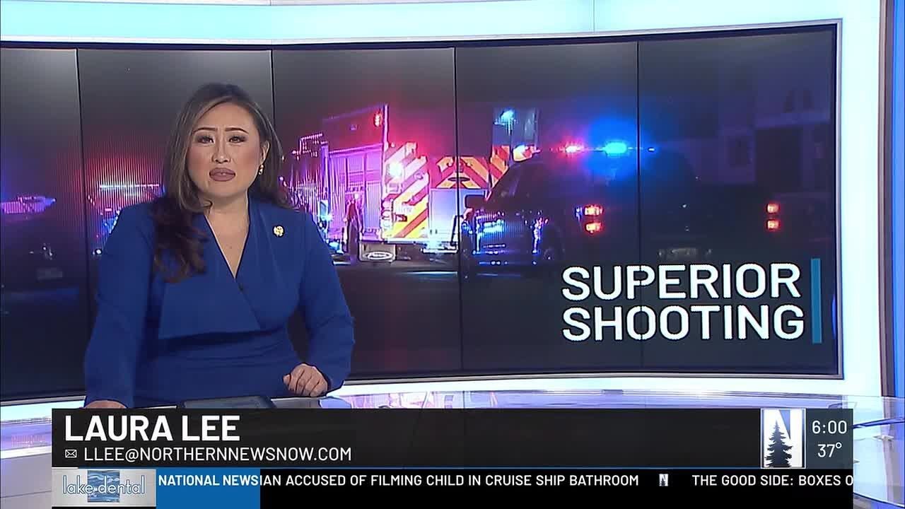 Neighbors shaken after officer-involved shooting leaves one dead in ...