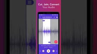 MP3 Converter video HI 12 screenshot 1