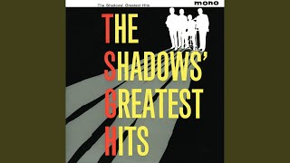Video thumbnail of "The Shadows - The Stranger (Stereo) (2004 Remaster)"