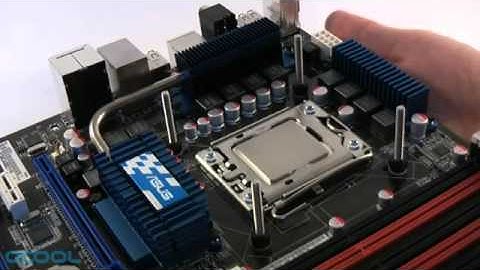 EN Alphacool_ Watercooling Kit Installation Instructions