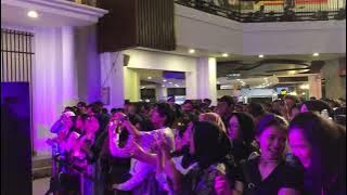 Valentine & JSO - Pictures (Live Show @FandomSuperland Braga, Bandung)