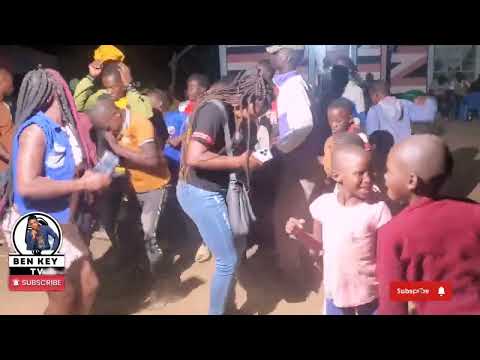 MBULUTINI FULL PERFOMNCE DURING FRANCO KISASY HOME COMiNG