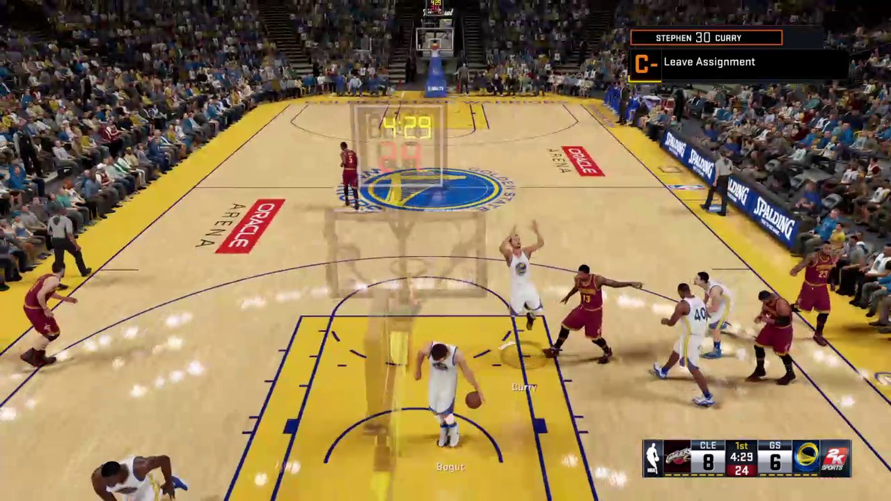 Playing with friends