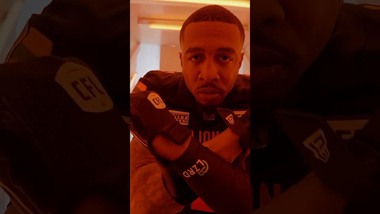 Garry Peters: "I'm A Football Junkie" | Replay Room