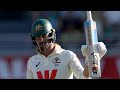 Starc's smashing 77 makes England's suffering surge | Men's Ashes 2025-26