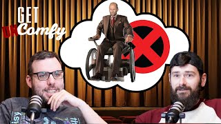 Casting Comic Book Movies! Get UnComfy With Wade and Pat!