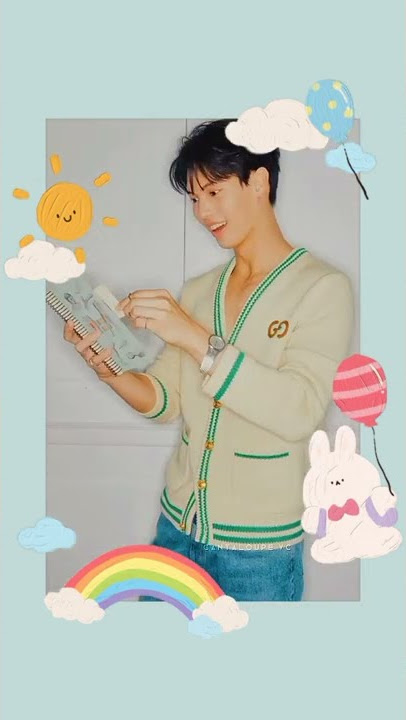 BRIGHTWIN FOR GUCCI ♥️ | DARARI