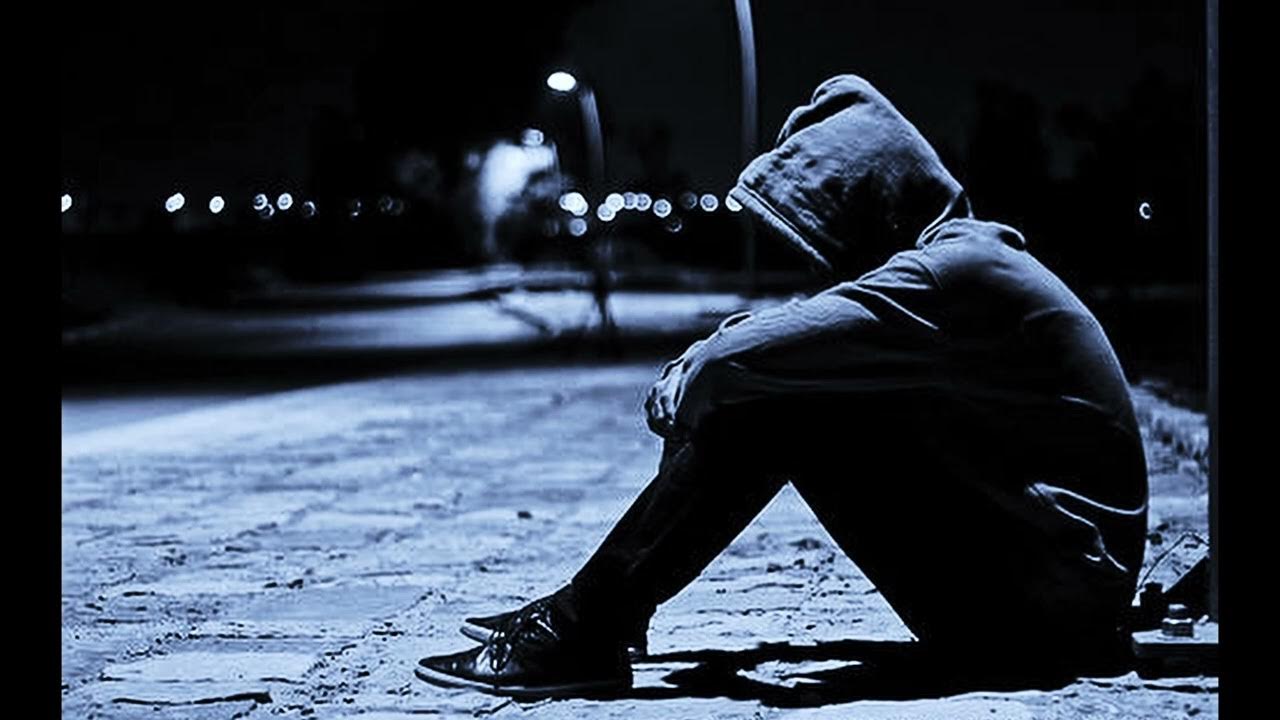 Always alone новое видео