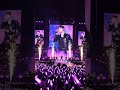 Is this the future of concerts? 🎤✨