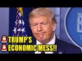Trump Making Us Poorer, Says Former GOP Lawmaker