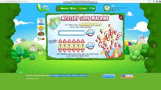 HOW TO LVL EASIER ON BINWEEVILS!& SOME CODES.