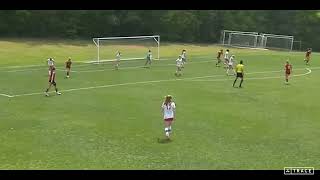GA 2024 Spring Showcase-North Carolina