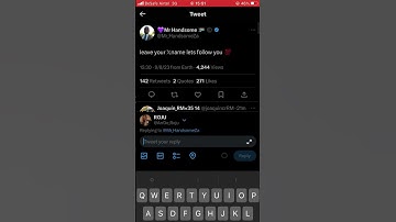 How to grow on twitter •| Gain daily followers #shorts #shortvideo