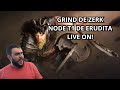BLACK DESERT - LIVE ON! VENHA TIRAR SUAS DUVIDAS, GRIND DE ZERK E NODE T1 DE ERUDITA!