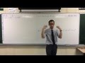 Understanding Coefficients and Patterns