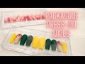 Packaging Press On Nails | Amazon