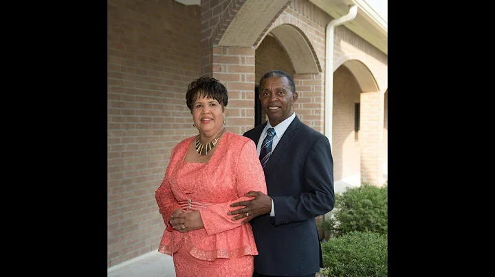 Preparing the Way I  Pastor Steven Barlow  I  20th...