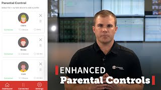 Cybersecurity For Parents