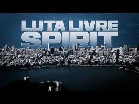 Luta Livre Spirit