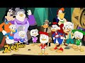 DuckTales of Siblings Part: 1 | DuckTales | Disney XD