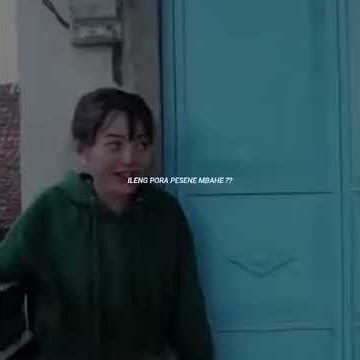 stori wa ojo nguak banyu puteh  perkoro es teh manis