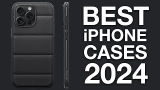 The BEST Cases for your iPhone in 2024