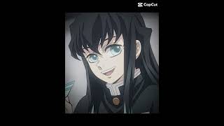 #anime #demonslayer #Muichiro Tokito