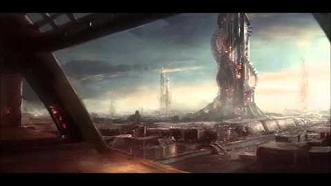 Wolftek Feat. Slighter - Darkness In The Distance [Chillax Trax] [Free Download]