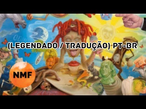 Toxic Waste (Tradução em Português) – Trippie Redd