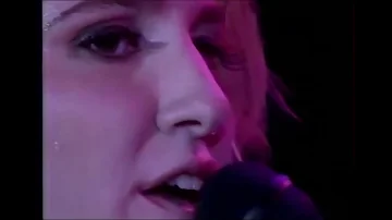 Debbie Gibson - Lost In Your Eyes (HQ) Rock In Rio II 1991