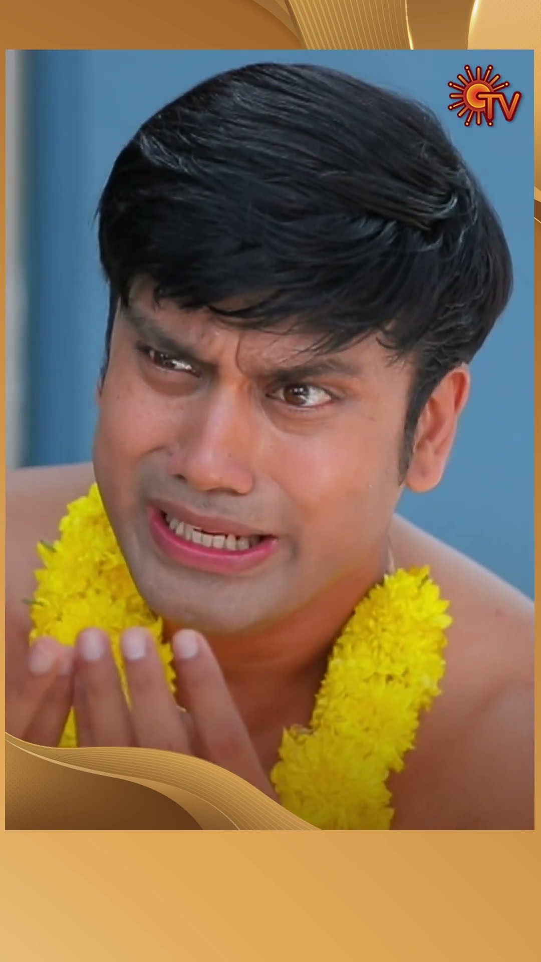 #Sevvanthi #SunTV #shorts #tamilserial